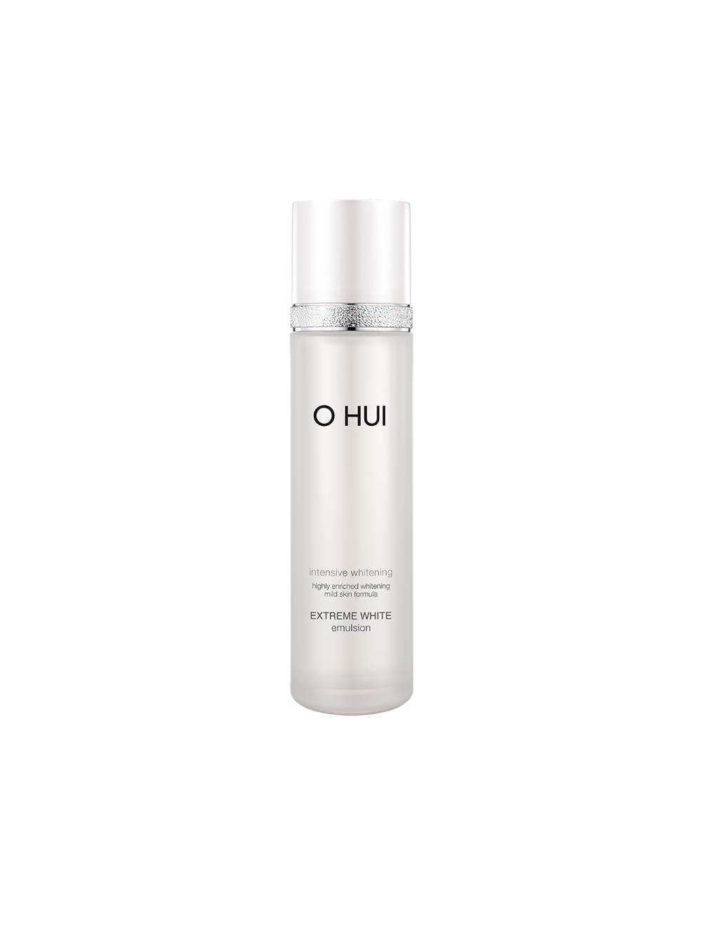 O HUI Extreme White Emulsion 130ml.