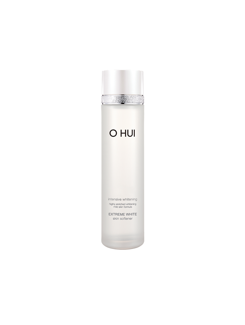O HUI Extreme White Skin Softener 150ml.