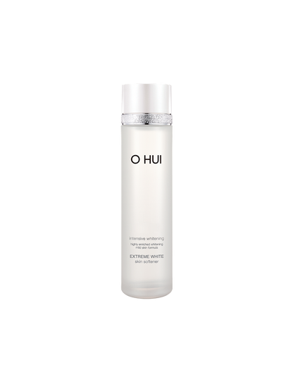O HUI Extreme White Skin Softener 150ml.