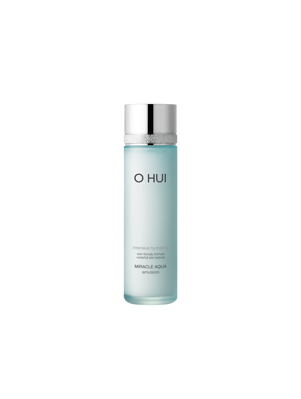 O HUI Miracle Aqua Emulsion 130ml.