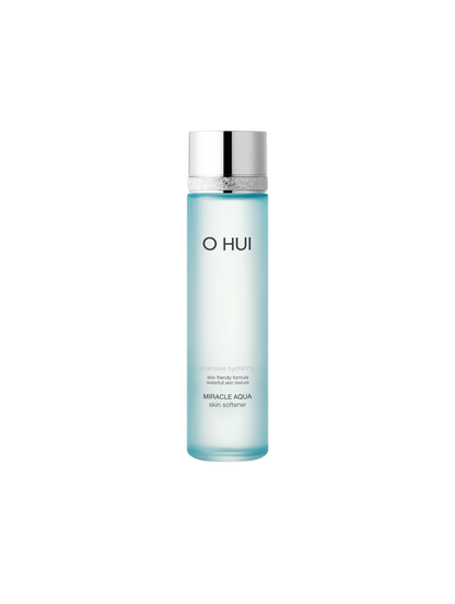 O HUI Miracle Aqua Skin Softener 150ml.