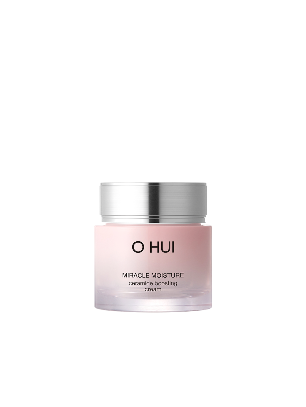O HUI Miracle Moisture Ceramide Boosting Cream 60ml.
