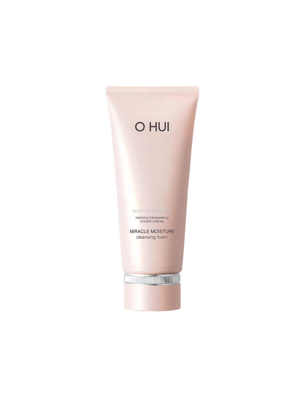 O HUI Miracle Moisture Cleansing Foam 200ml.