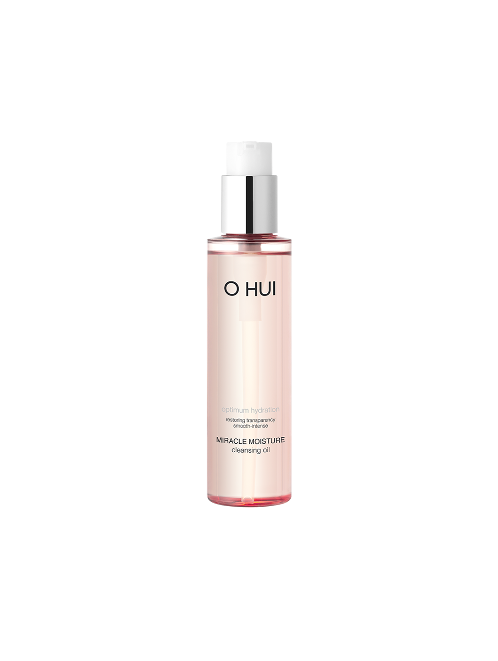 O HUI Miracle Moisture Cleansing Oil 150ml.