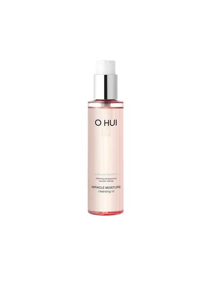 O HUI Miracle Moisture Cleansing Oil 150ml.