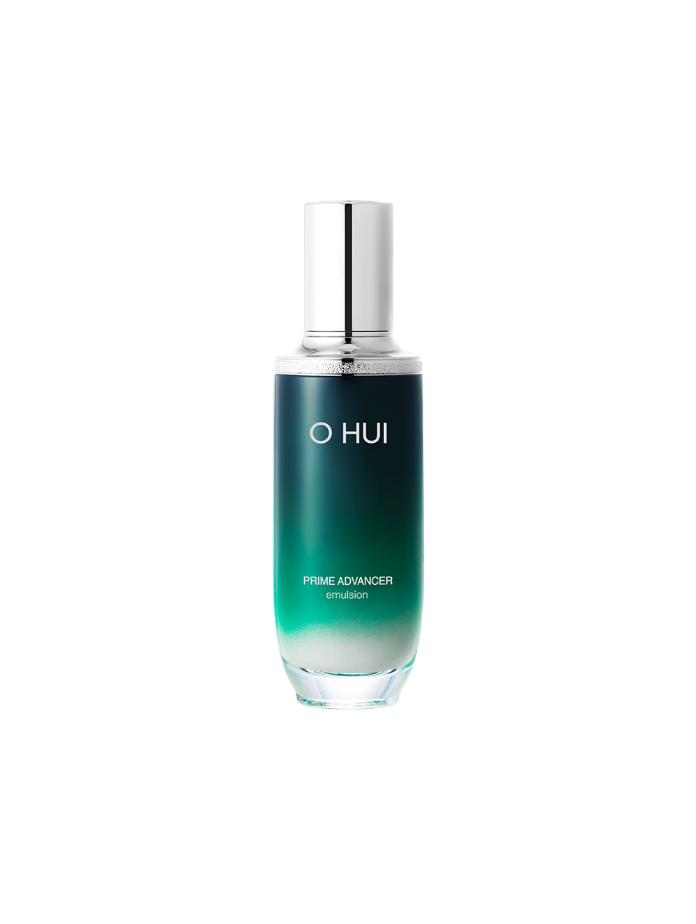 O HUI Prime Advancer Emulsion 130ml.