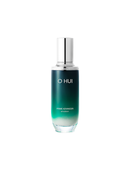 O HUI Prime Advancer Emulsion 130ml.