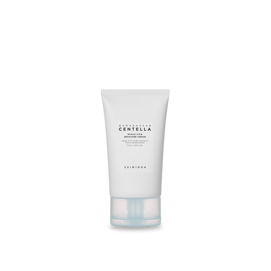 SKIN1004 HYALU-CICA MOISTURE CREAM 75ml