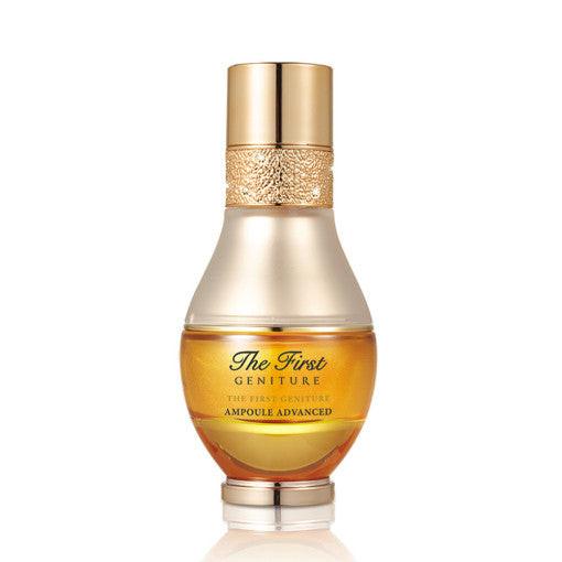 O HUI THE FIRST GENITURE AMPOULE ADVANCED 40ml.