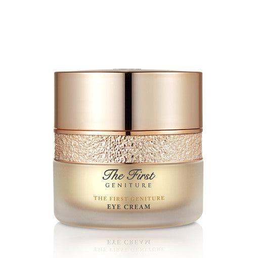 O HUI The First Geniture Eye Cream 25ml.