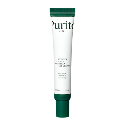 [PURITO SEOUL] Wonder Releaf Centella Eye Cream 30ml.