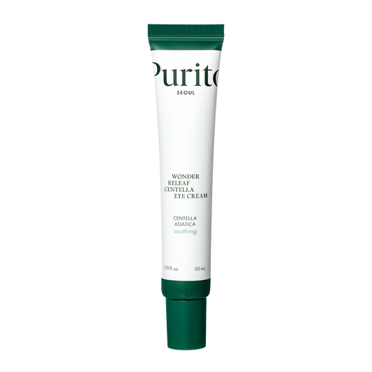 [PURITO SEOUL] Wonder Releaf Centella Eye Cream 30ml.