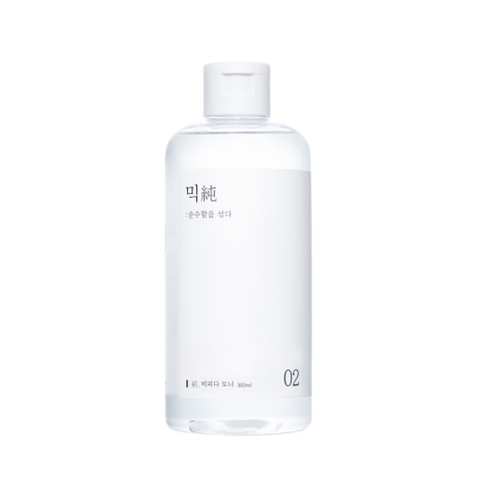 mixsoon Bifida Toner 300ml.