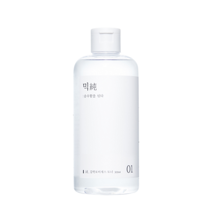 mixsoon Galactomyces Toner 300ml.