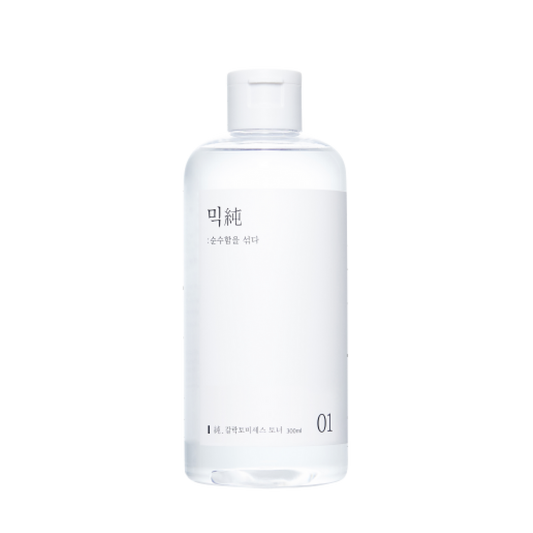 mixsoon Galactomyces Toner 300ml.