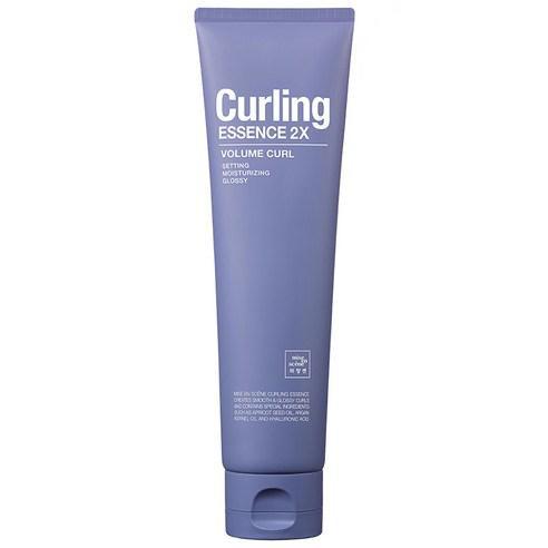 [mise en scene] Curling Essence 2X Volume Curl 150ml.