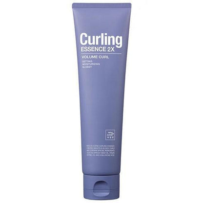 [mise en scene] Curling Essence 2X Volume Curl 150ml.