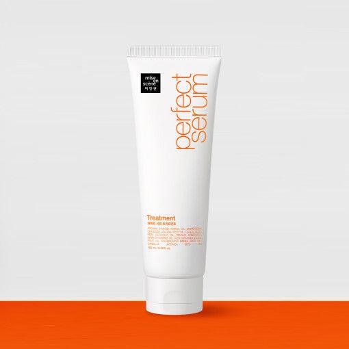 [mise en scene] Perfect Serum Treatment 180ml.