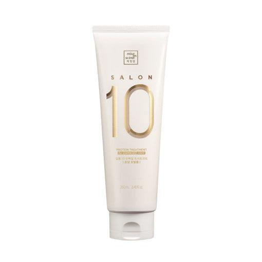 [mise en scene] Salon10 Protein Treatment (for damaged hair) 250ml.
