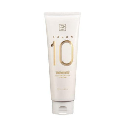 [mise en scene] Salon10 Protein Treatment (for damaged hair) 250ml.