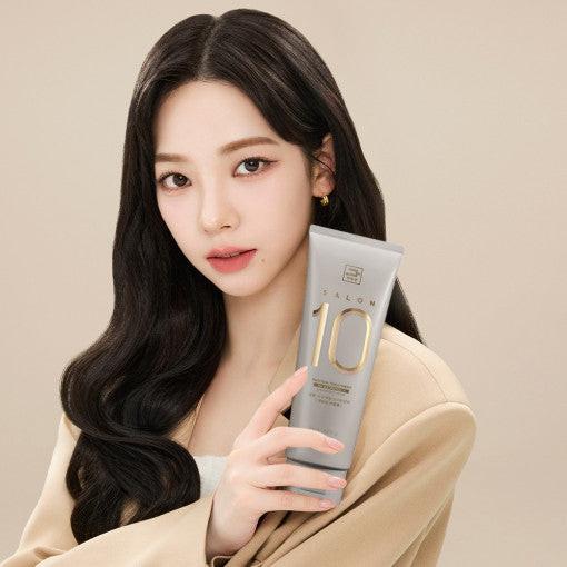 [mise en scene] Salon10 Protein Treatment (for extremely damaged hair) 250ml.