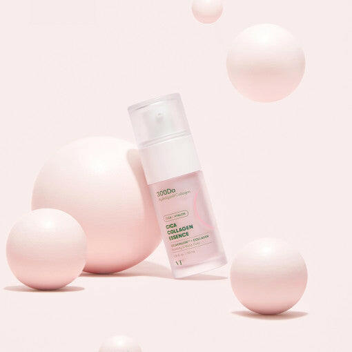 VT Cica Collagen Essence 30ml.