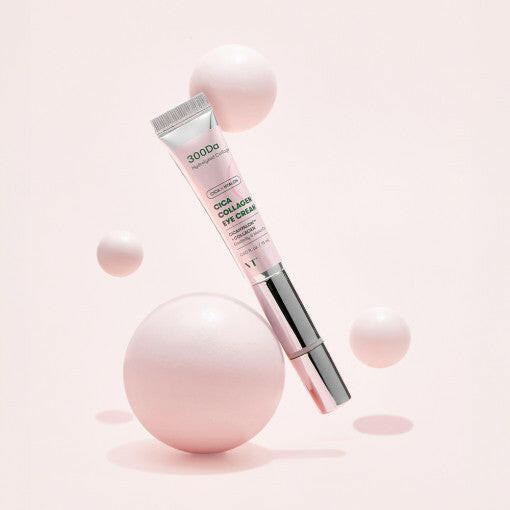 VT Cica Collagen Eye Cream 15ml.