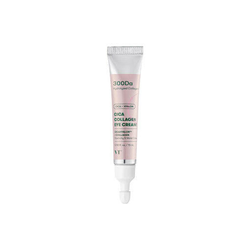 VT Cica Collagen Eye Cream Refill Only 15ml.
