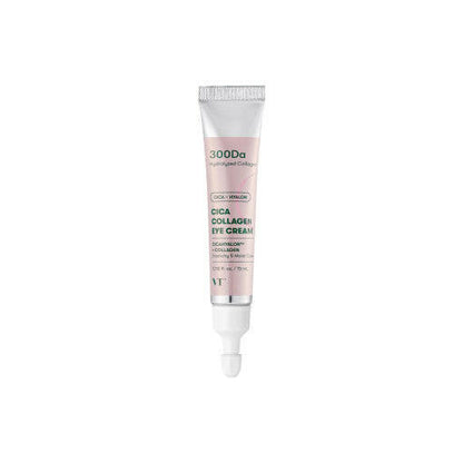 VT Cica Collagen Eye Cream Refill Only 15ml.