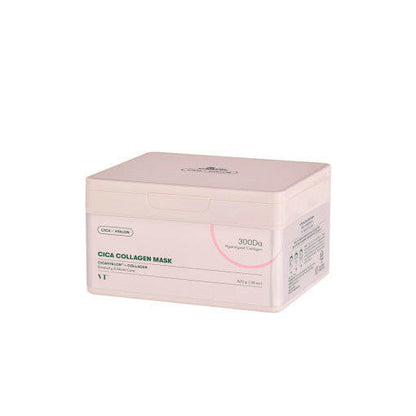VT Cica Collagen Mask 320g 30ea.