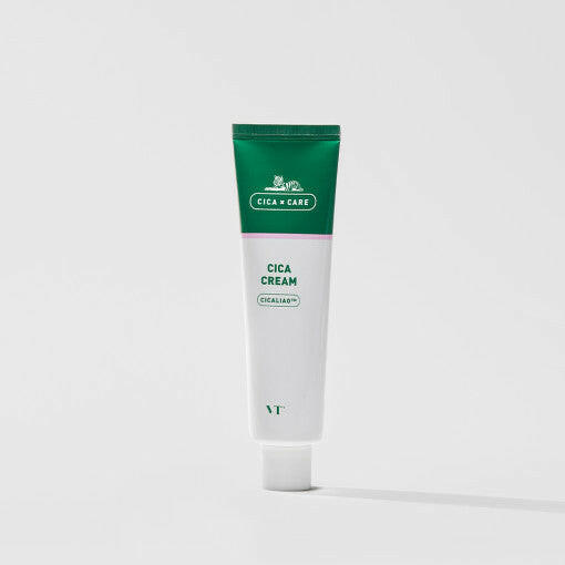 VT Cica Cream Jumbo 100ml.