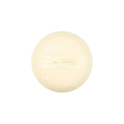 VT Cica No Sebum UV Powder 5g.