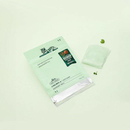 VT Cica Reti-A 7 Days Mask 110g.