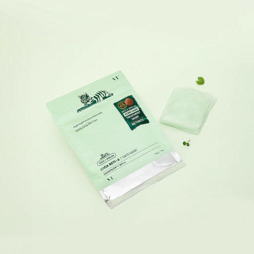 VT Cica Reti-A 7 Days Mask 110g.