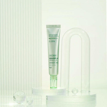 VT Cica Reti-A Cream 0.05 30ml.