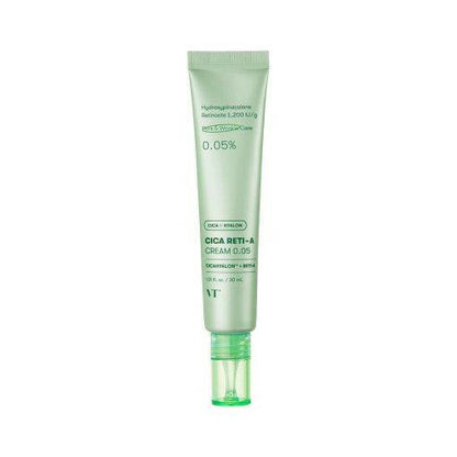 VT Cica Reti-A Cream 0.05 30ml.