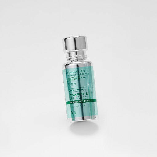 VT Cica Reti-A Essence 0.5 30ml.