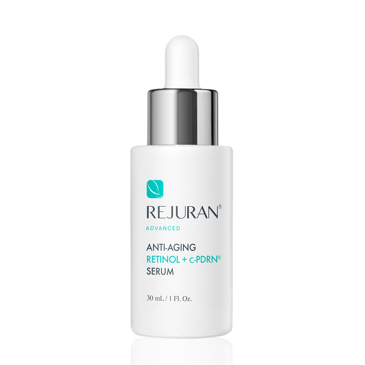REJURAN Advanced Anti-Aging Retinol + c-PDRN Serum 30ml - Radiance Revolution