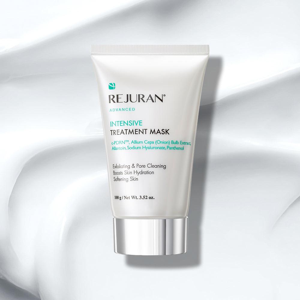 REJURAN Advanced Intensive Treatment Mask 100ml - Radiance Revolution