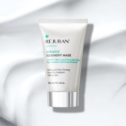 REJURAN Advanced Intensive Treatment Mask 100ml - Radiance Revolution