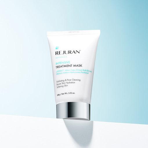 REJURAN Advanced Intensive Treatment Mask 100ml - Radiance Revolution