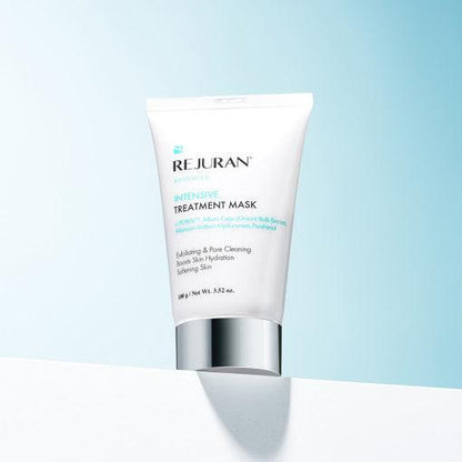 REJURAN Advanced Intensive Treatment Mask 100ml - Radiance Revolution