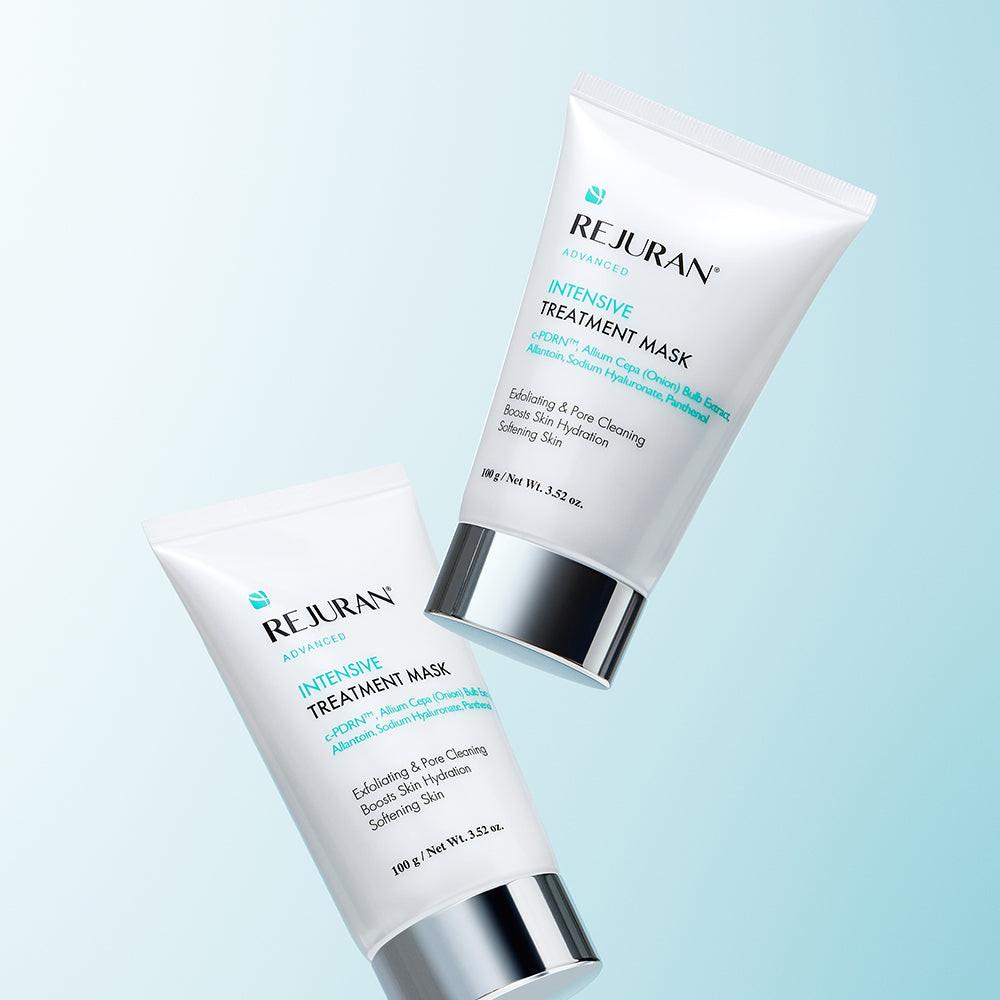 REJURAN Advanced Intensive Treatment Mask 100ml - Radiance Revolution