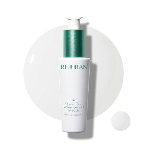 REJURAN Biome Healer Youth Formula Ampoule 30ml - Radiance Revolution