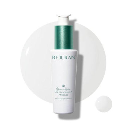 REJURAN Biome Healer Youth Formula Ampoule 30ml - Radiance Revolution