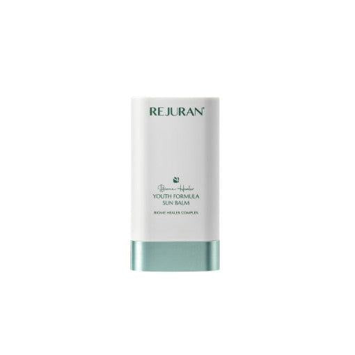 REJURAN Biome Healer Youth Formula Sun Balm SPF50+ PA++++ 19g - Radiance Revolution
