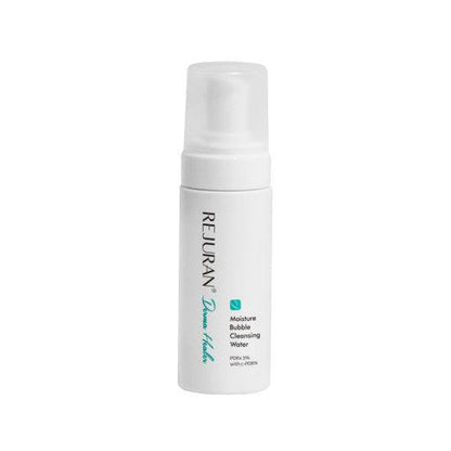 REJURAN Derma Healer Moisture Bubble Cleansing Water 150ml - Radiance Revolution