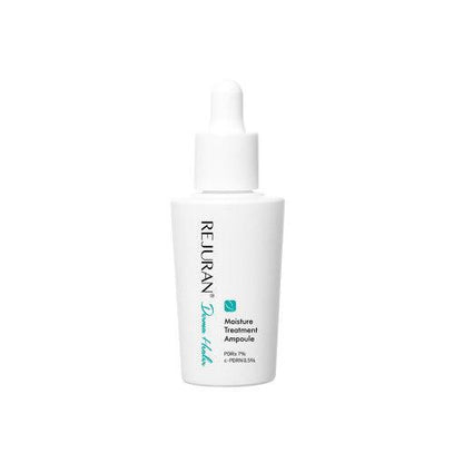 REJURAN Derma Healer Moisture Treatment Ampoule 30ml - Radiance Revolution