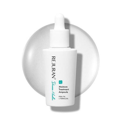 REJURAN Derma Healer Moisture Treatment Ampoule 30ml - Radiance Revolution