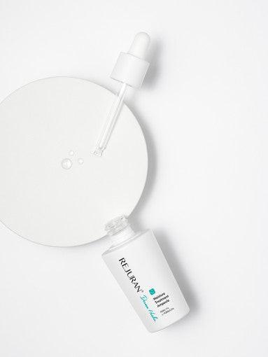 REJURAN Derma Healer Moisture Treatment Ampoule 30ml - Radiance Revolution